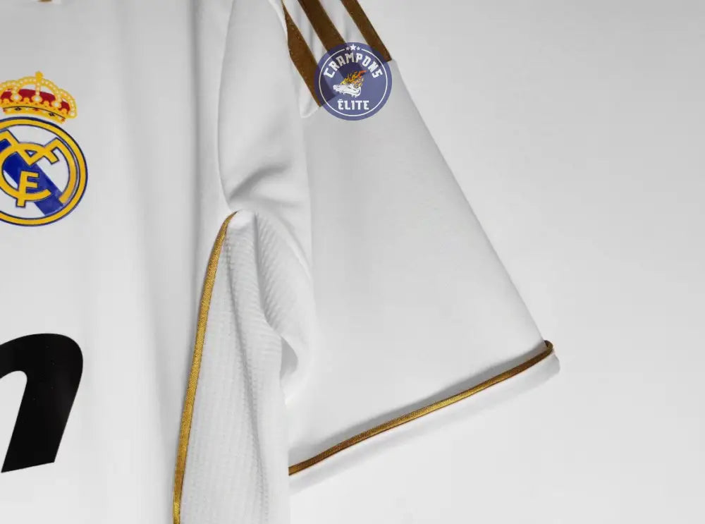 Real Madrid 2011/12 Domicile