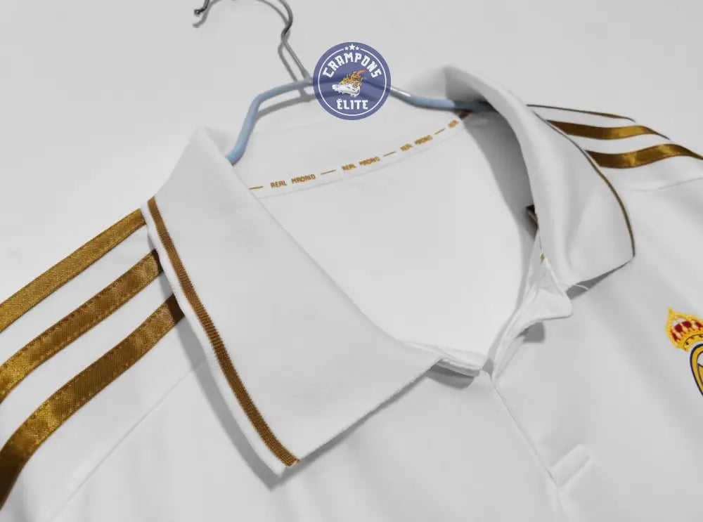 Real Madrid 2011/12 Domicile