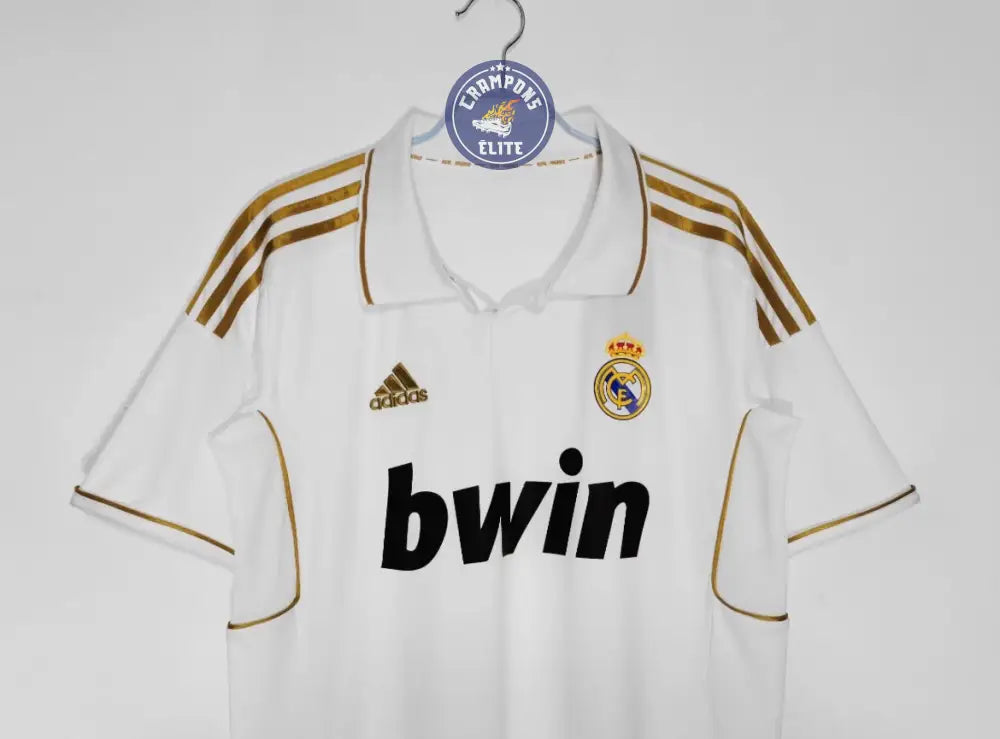 Image of Real Madrid 2011/12 Domicile