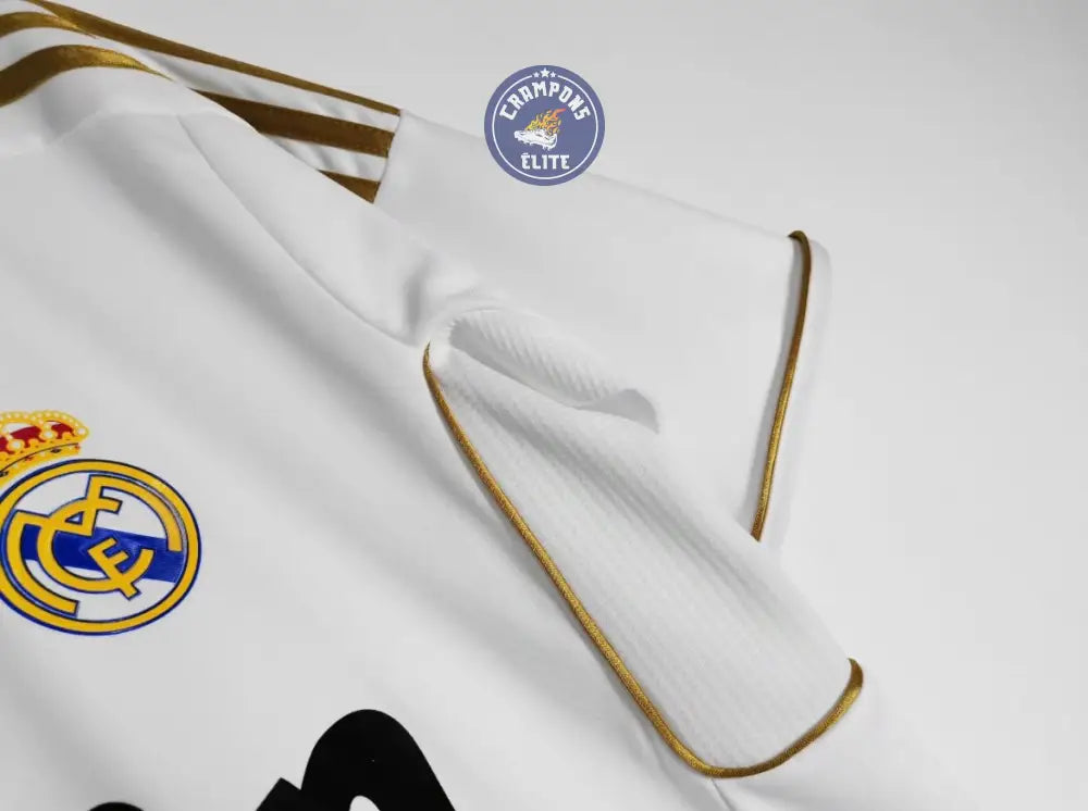 Image of Real Madrid 2011/12 Domicile