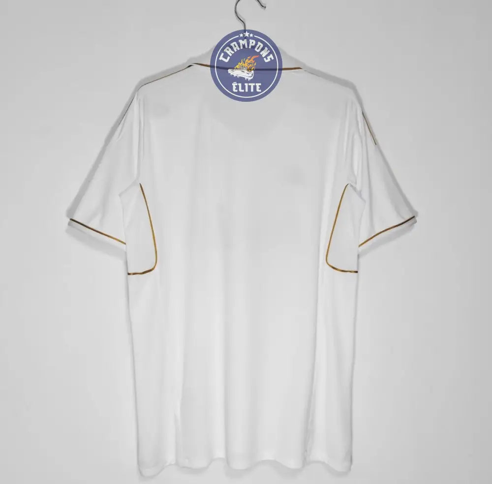 Real Madrid 2011/12 Domicile