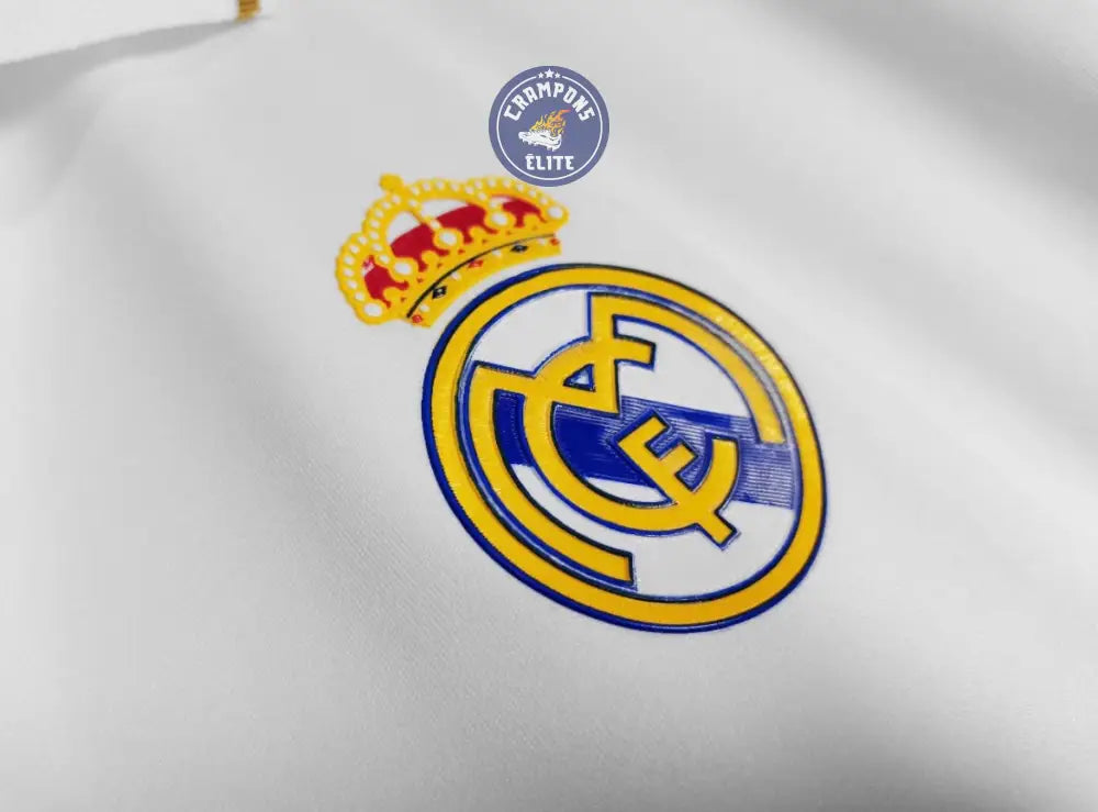 Real Madrid 2011/12 Domicile
