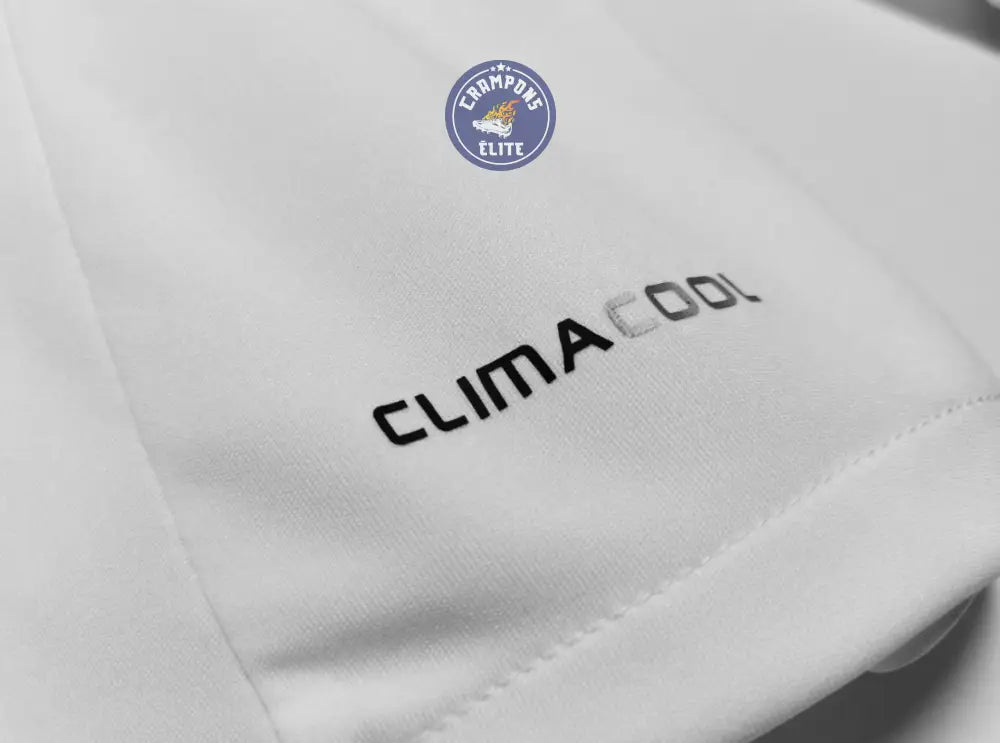 Real Madrid 2011/12 Domicile à manches longues