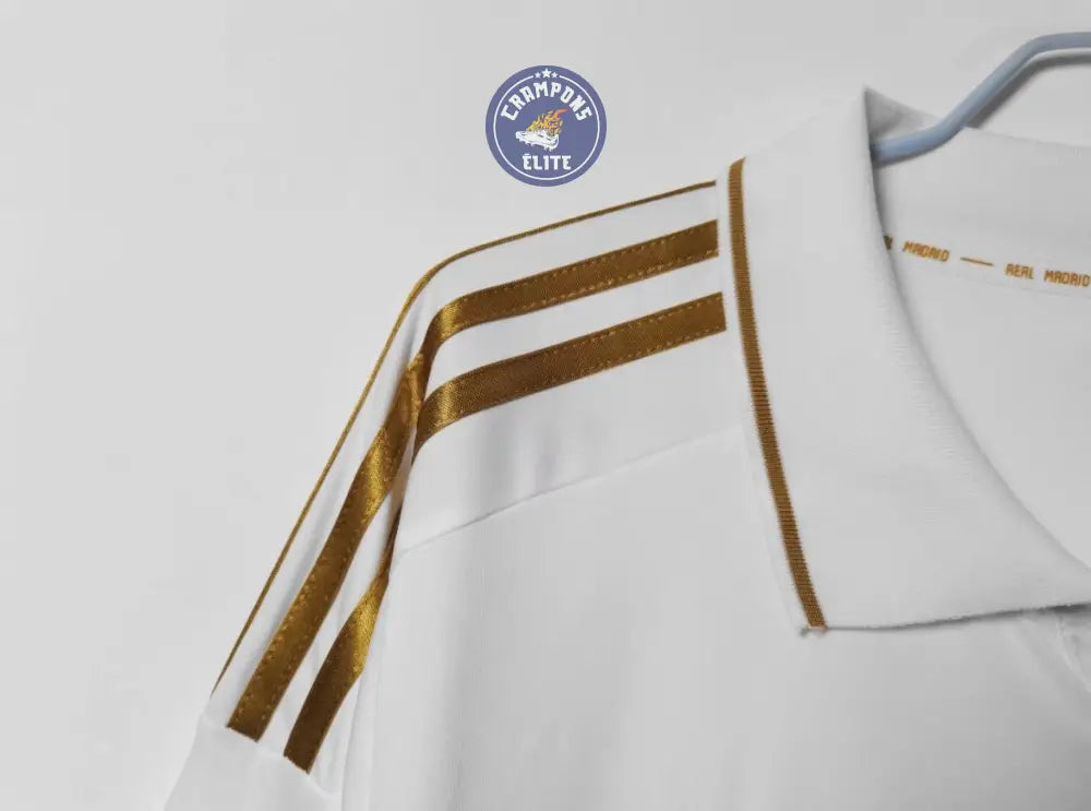Image of Real Madrid 2011/12 Domicile à manches longues