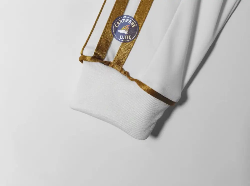 Real Madrid 2011/12 Domicile à manches longues