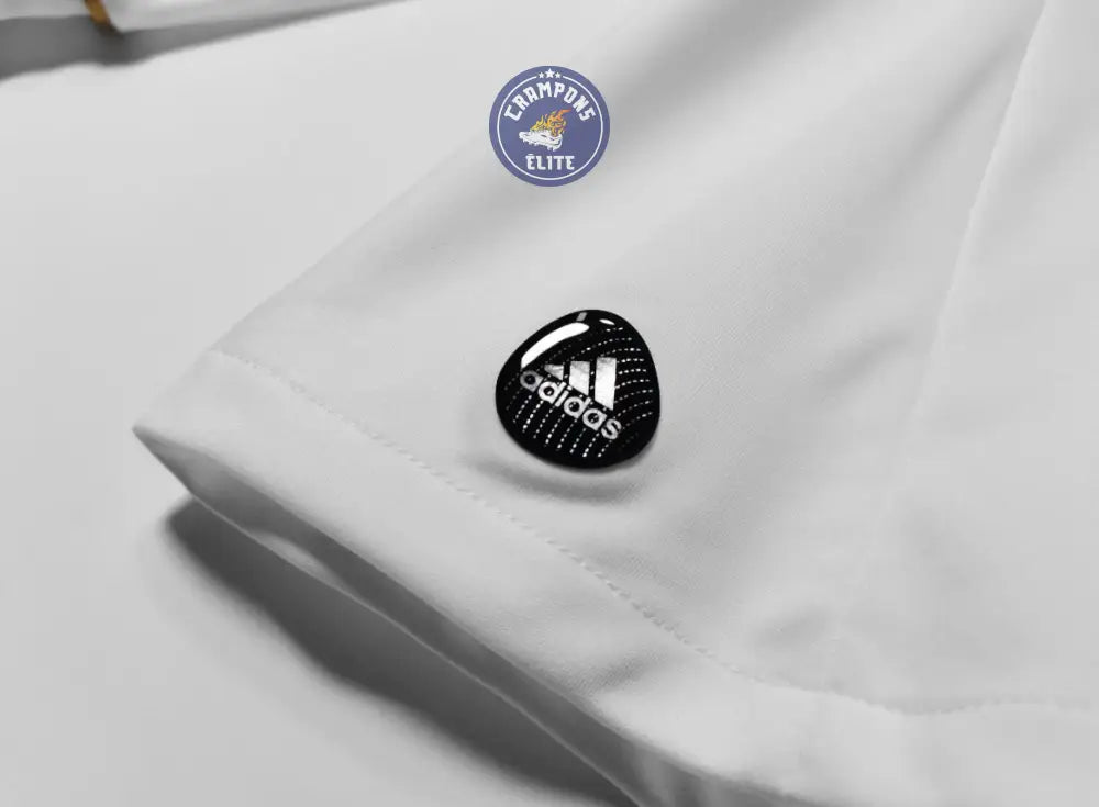 Real Madrid 2011/12 Domicile à manches longues