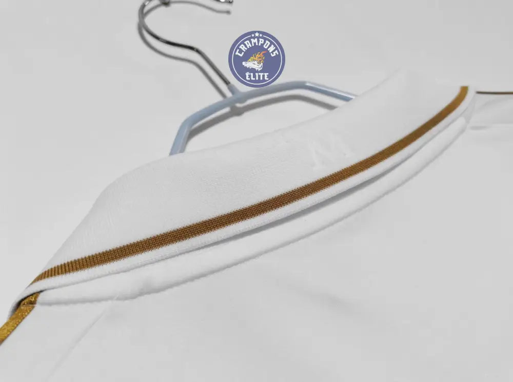 Real Madrid 2011/12 Domicile à manches longues