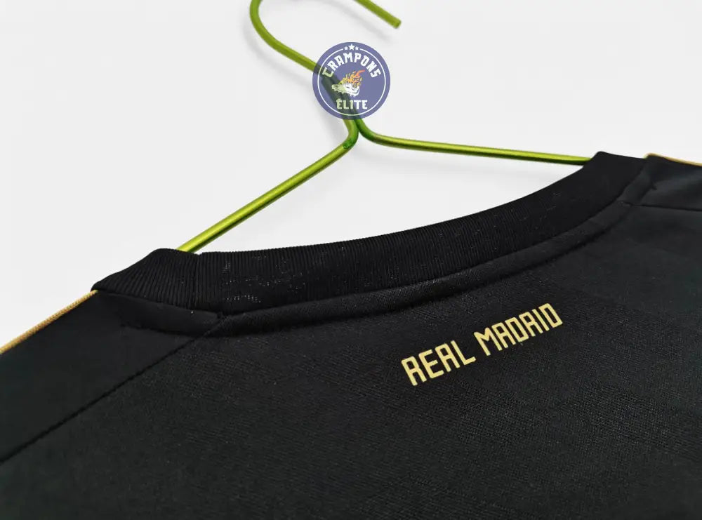 Image of Real Madrid 2011/12 Extérieur