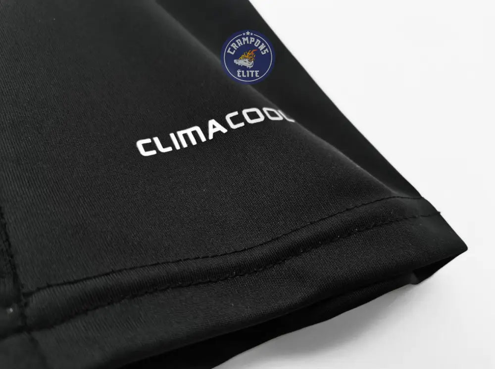 Real Madrid 2011/12 Extérieur