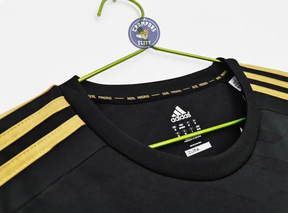 Real Madrid 2011/12 Extérieur