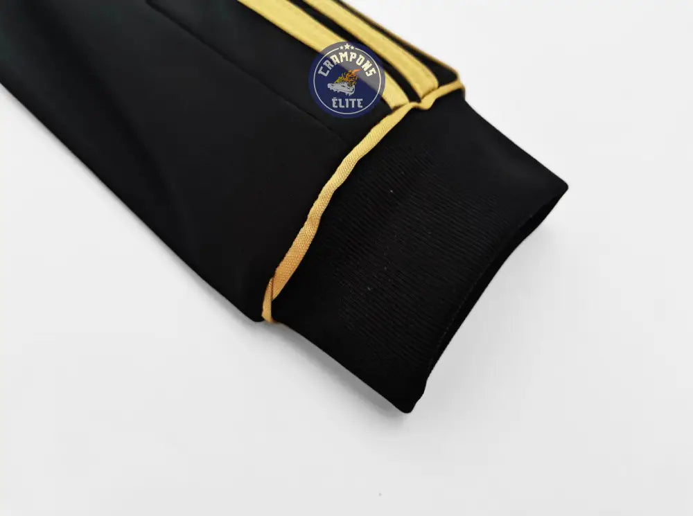 Image of Real Madrid 2011/12 Extérieur à manches longues