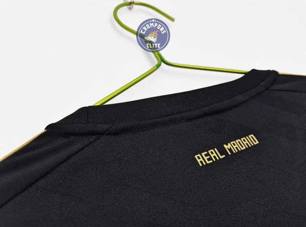 Image of Real Madrid 2011/12 Extérieur à manches longues