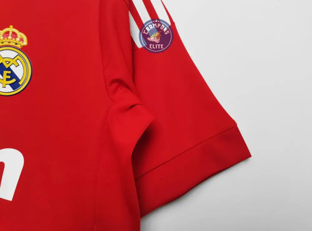 Image of Real Madrid 2011/12 Third