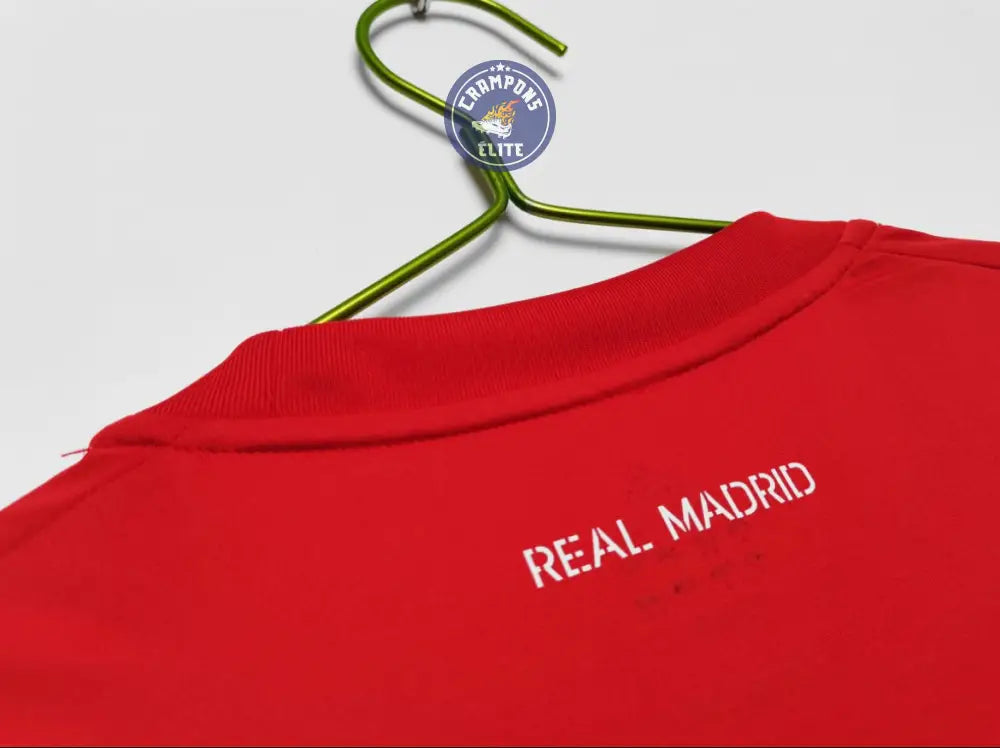 Real Madrid 2011/12 Third