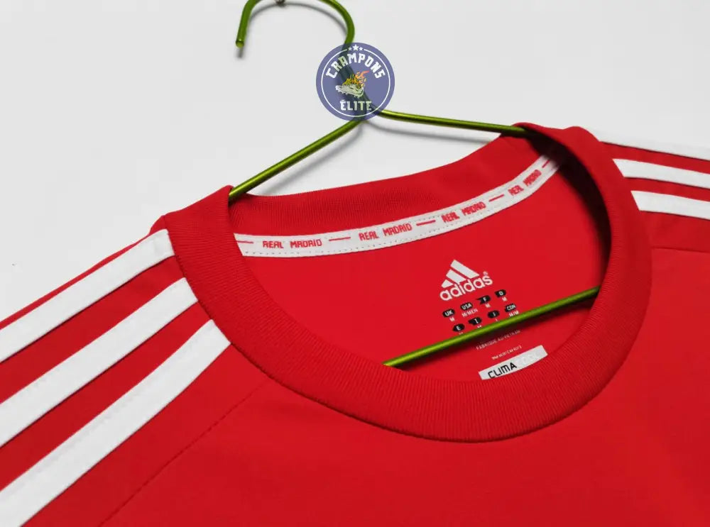 Real Madrid 2011/12 Third