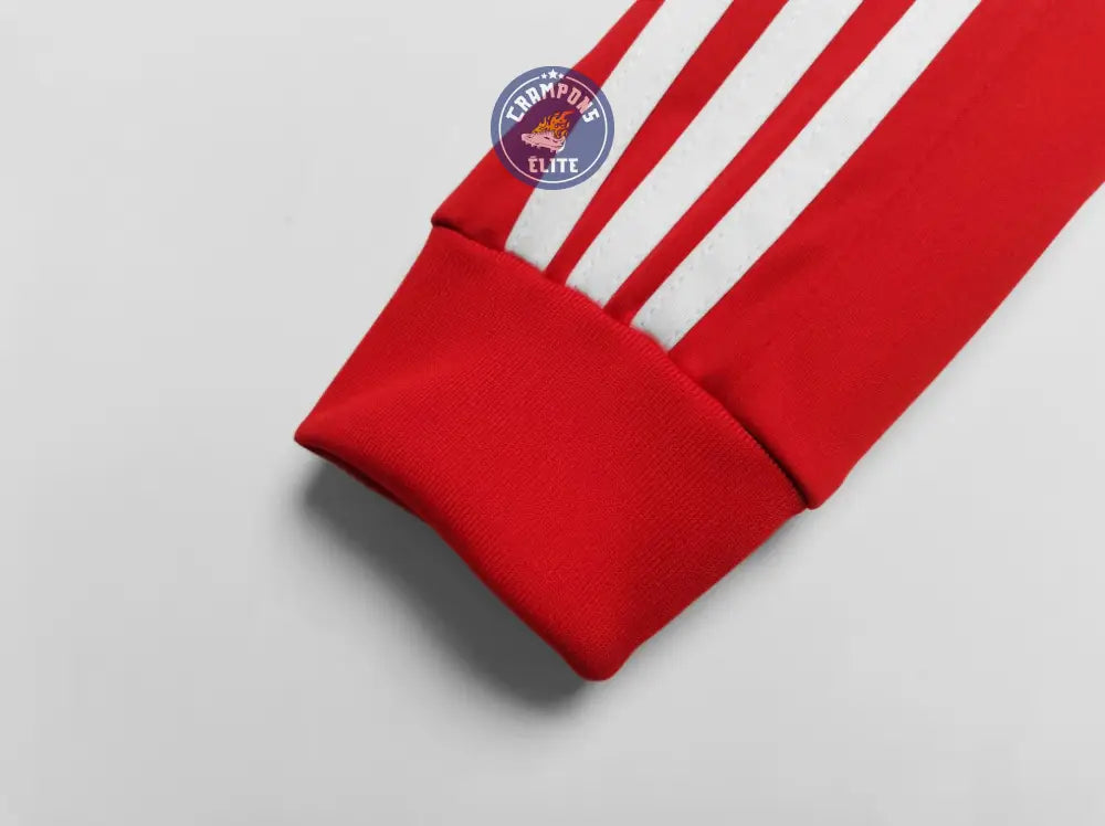 Image of Real Madrid 2011/12 Third à manches longues