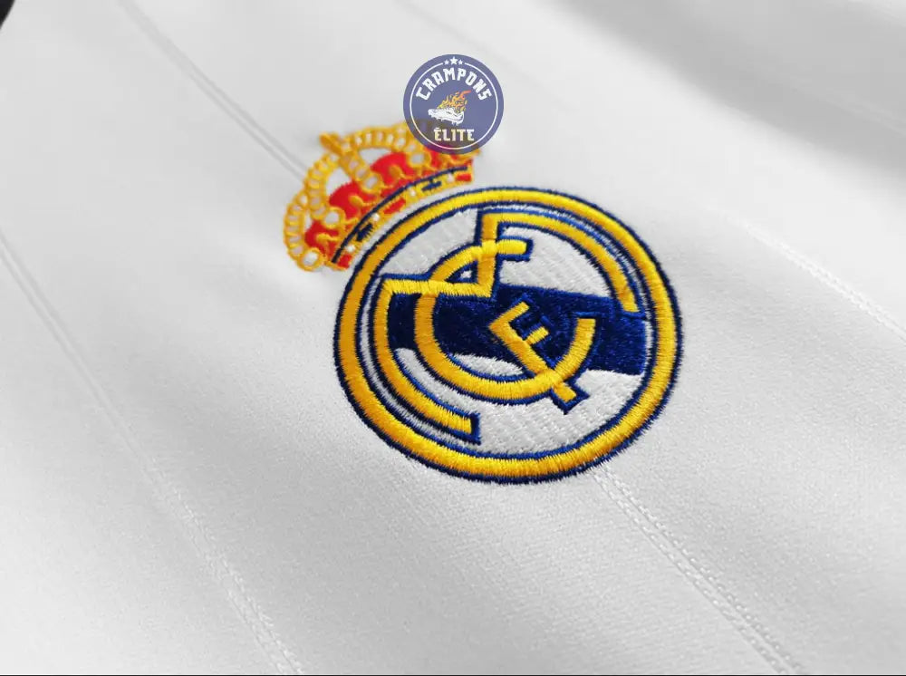 Real Madrid 2012/13 Domicile