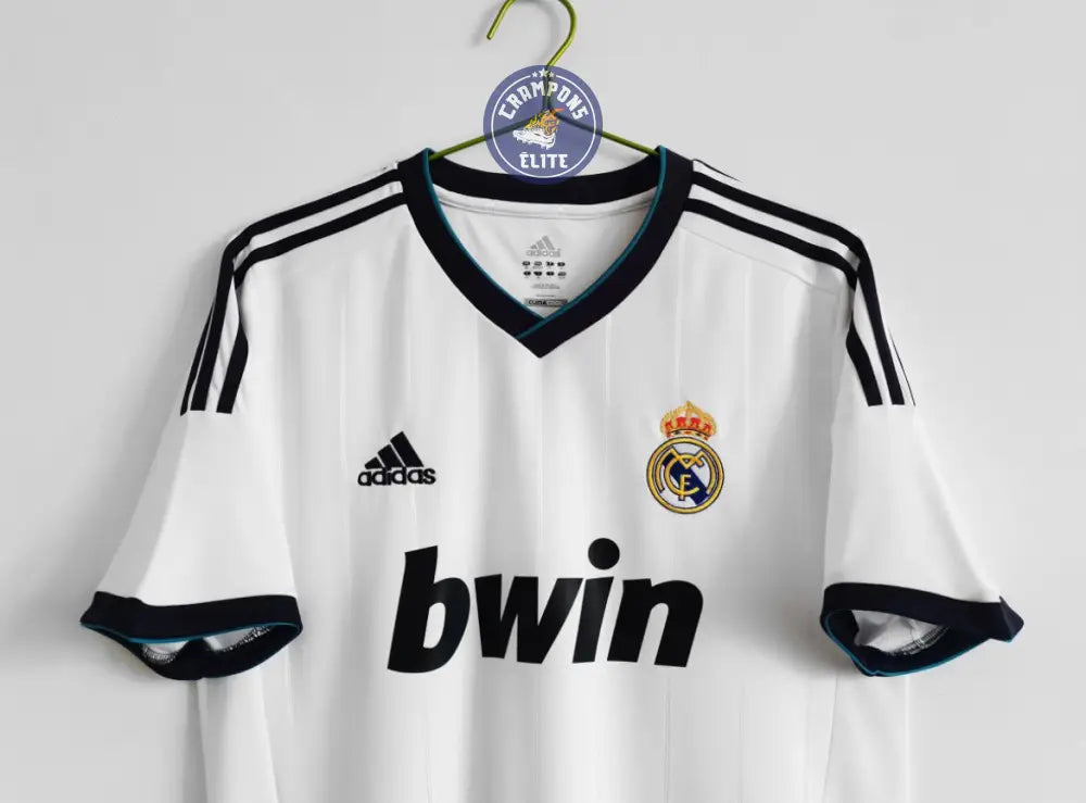 Real Madrid 2012/13 Domicile
