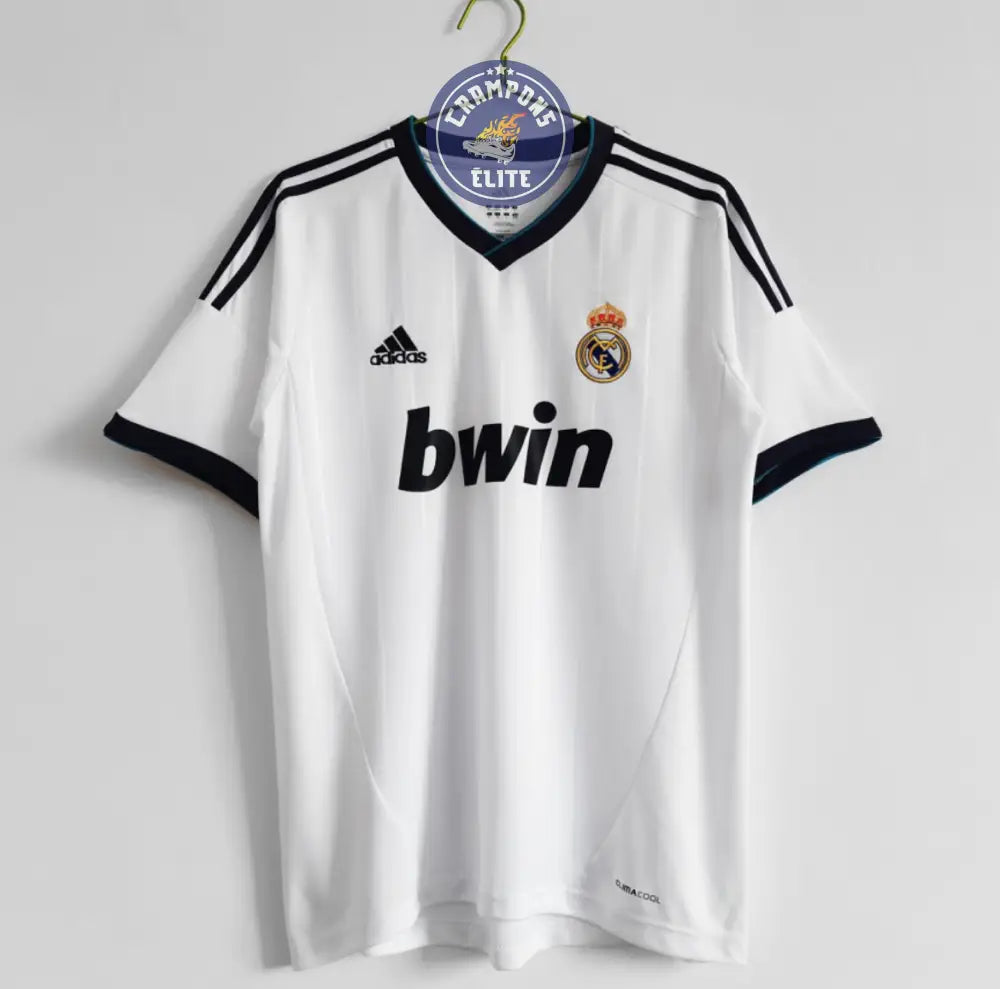 Real Madrid 2012/13 Domicile