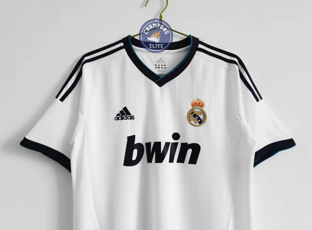 Real Madrid 2012/13 Domicile