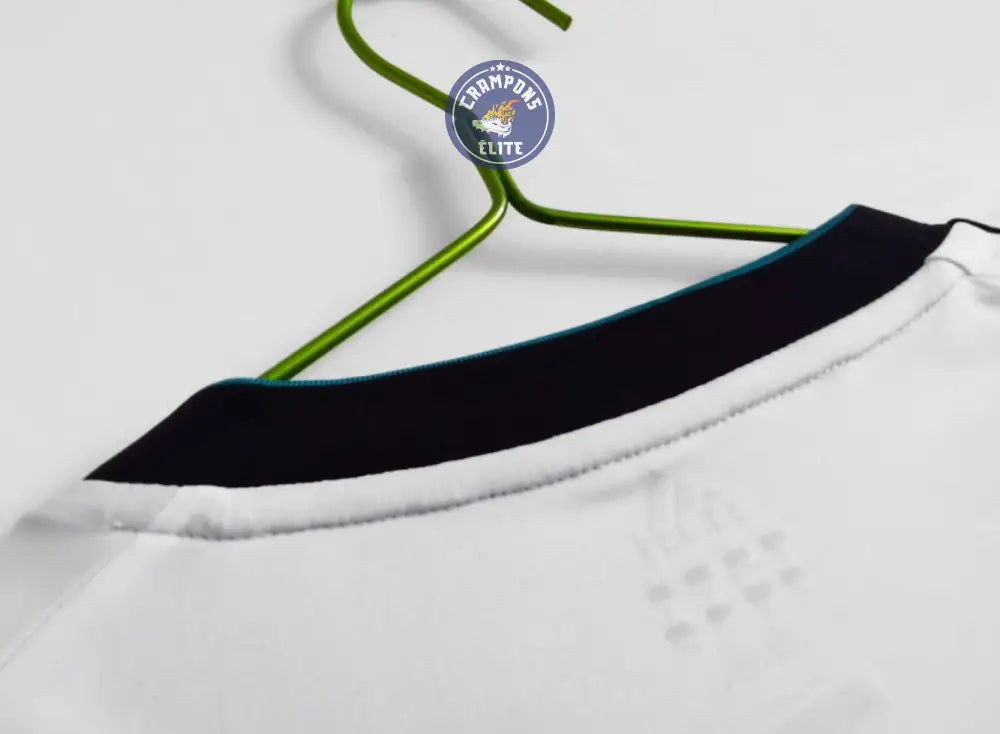 Real Madrid 2012/13 Domicile à manches longues