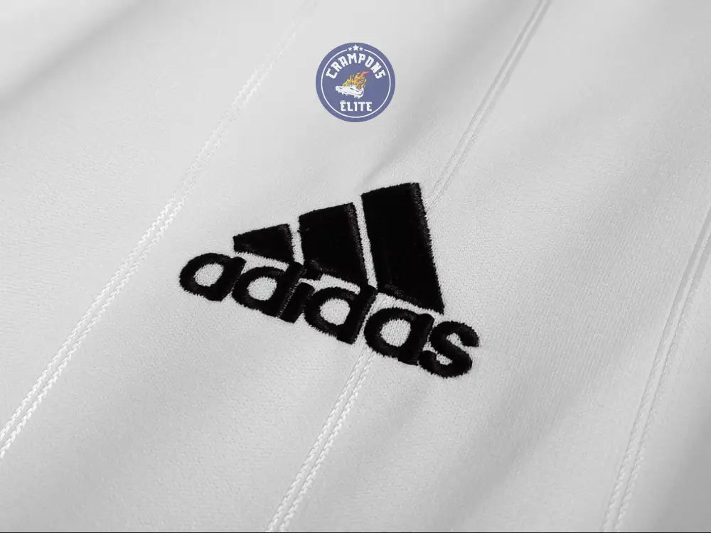 Real Madrid 2012/13 Domicile à manches longues