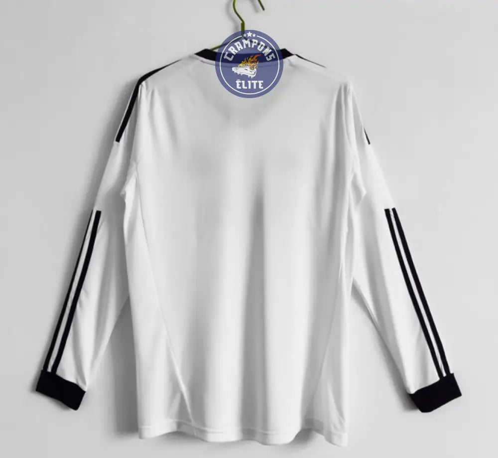 Image of Real Madrid 2012/13 Domicile à manches longues