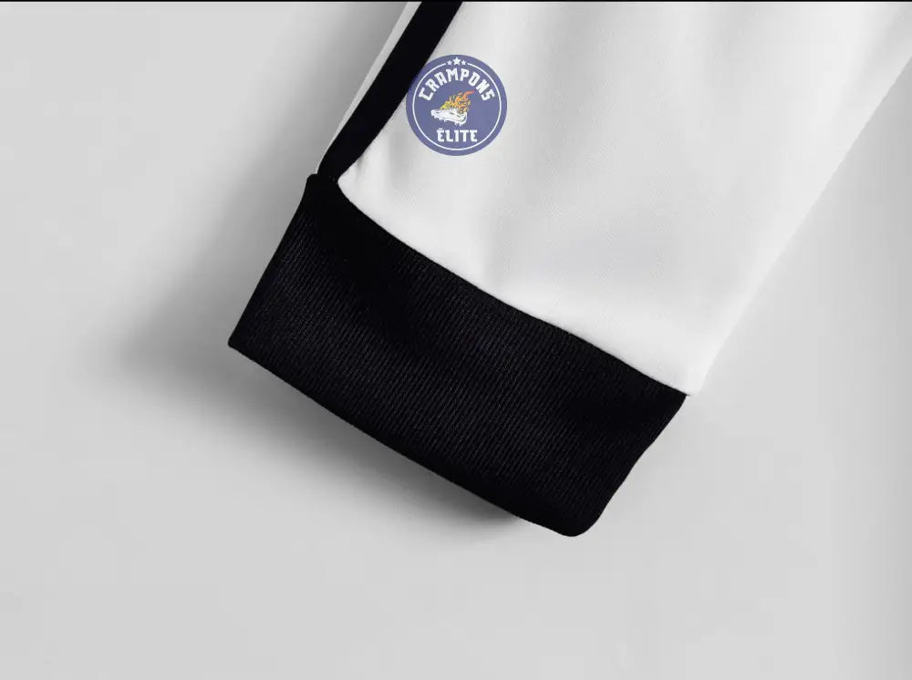 Image of Real Madrid 2012/13 Domicile à manches longues