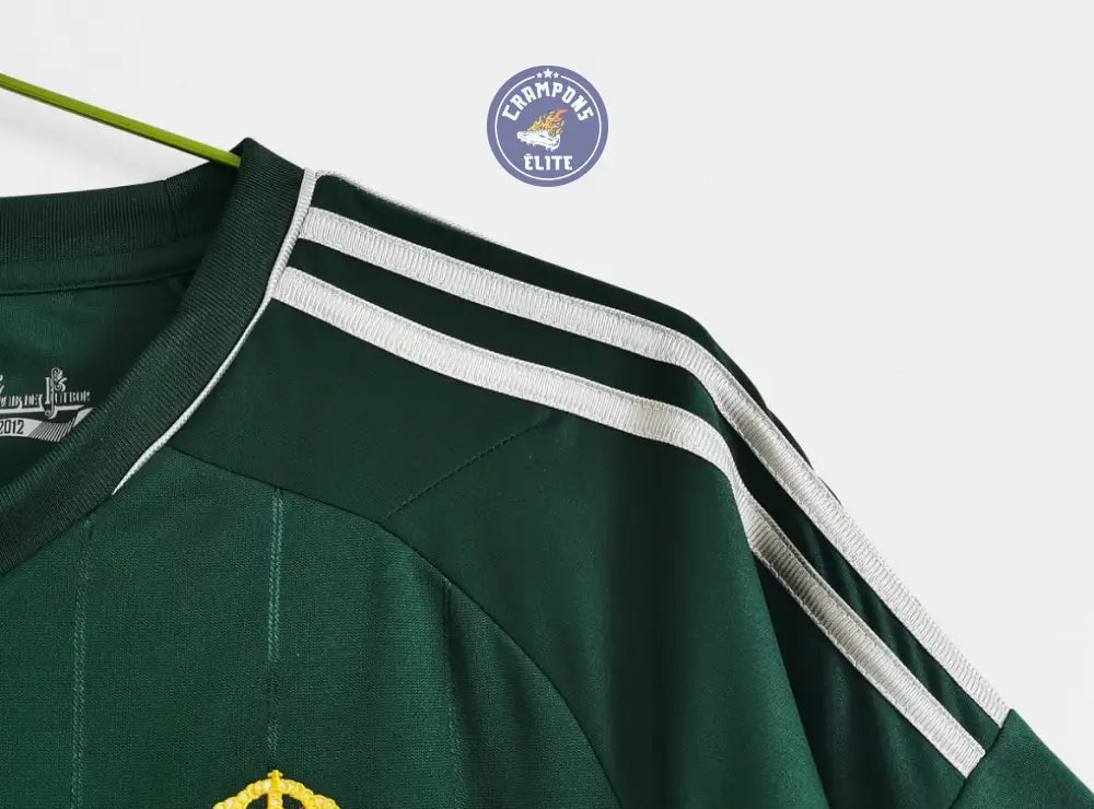 Real Madrid 2012/13 Third