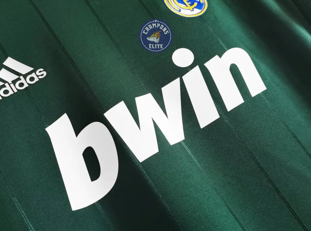 Image of Real Madrid 2012/13 Third