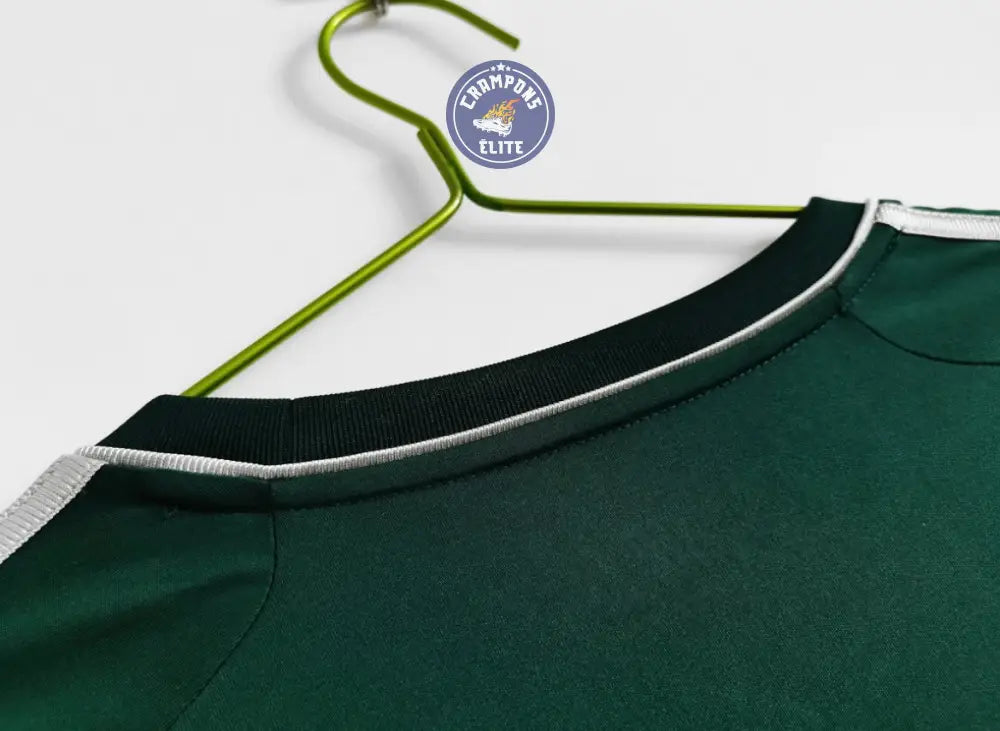 Real Madrid 2012/13 Third à manches longues