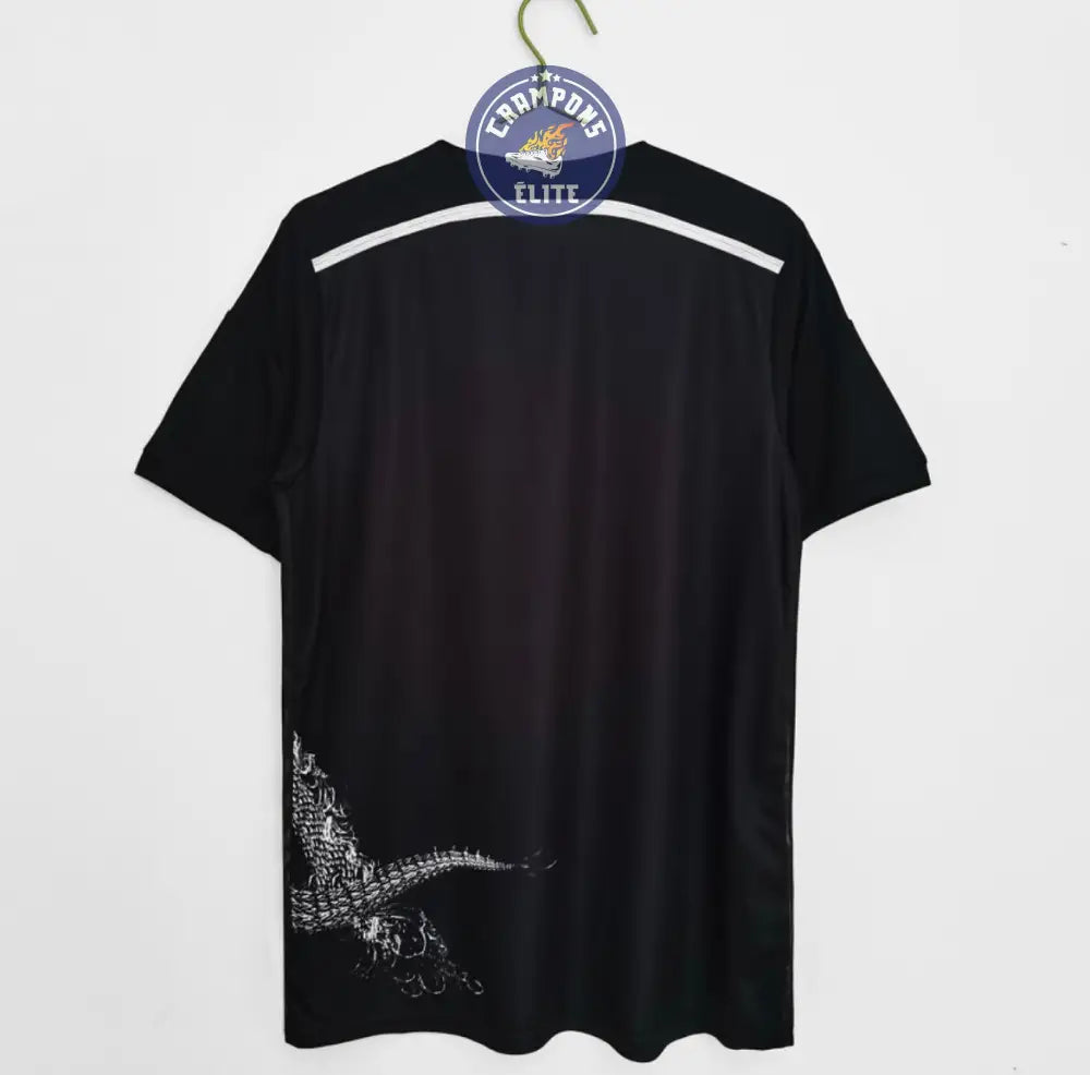 Real Madrid 2014/15 Third