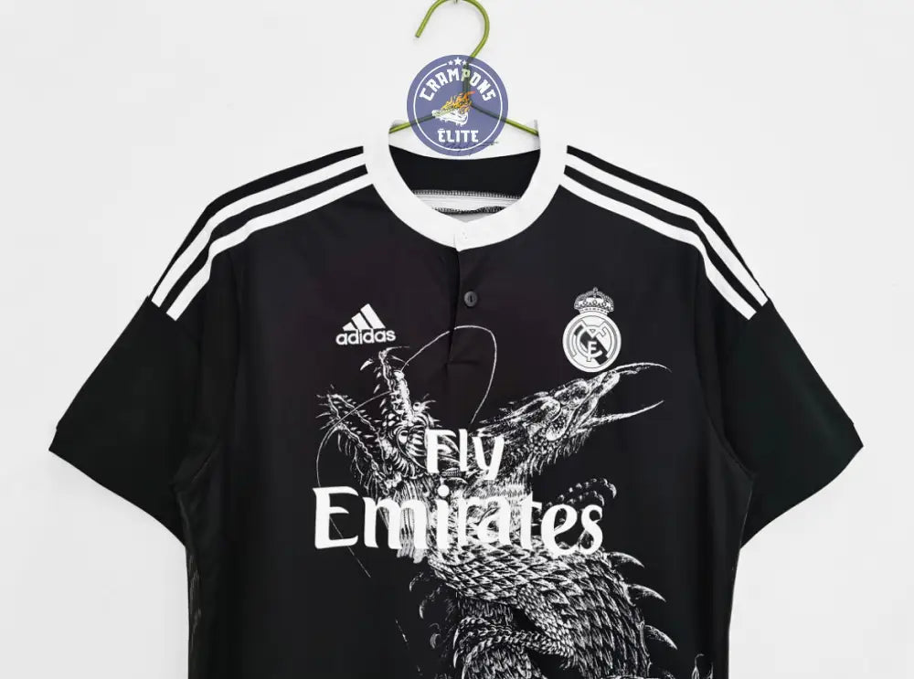 Real Madrid 2014/15 Third