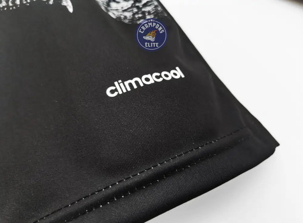 Image of Real Madrid 2014/15 Third à manches longues