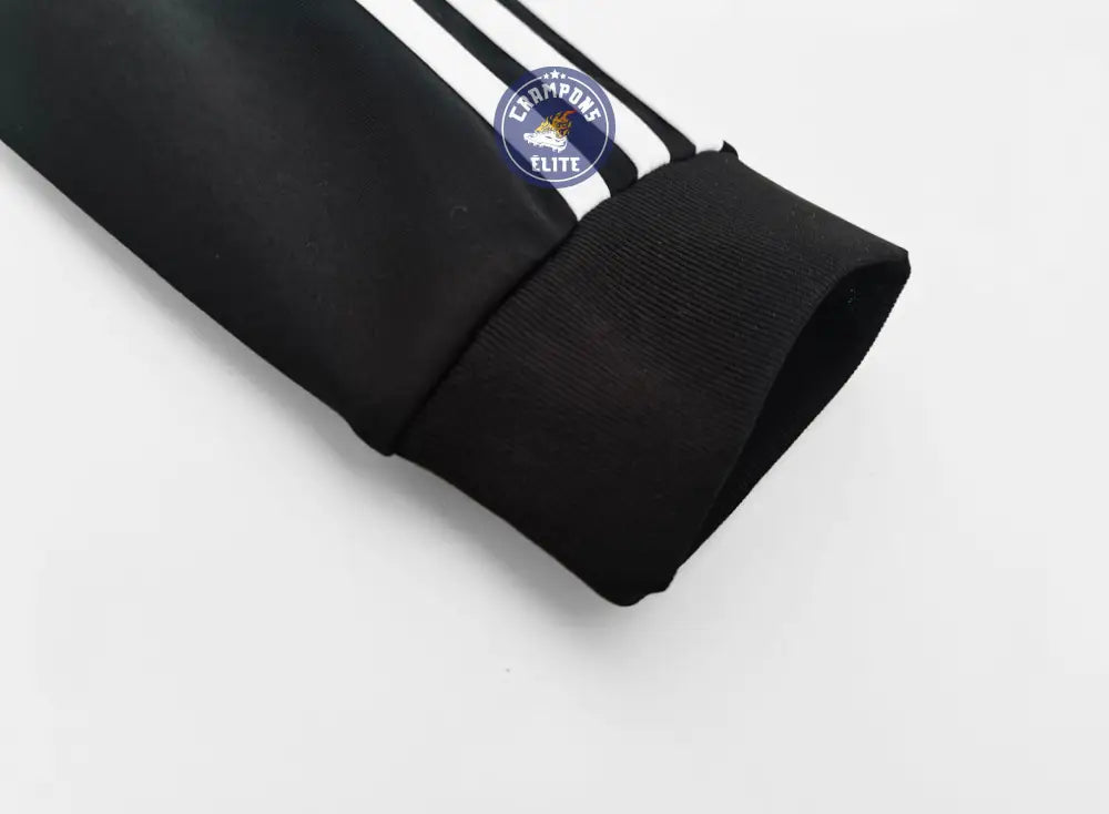 Image of Real Madrid 2014/15 Third à manches longues