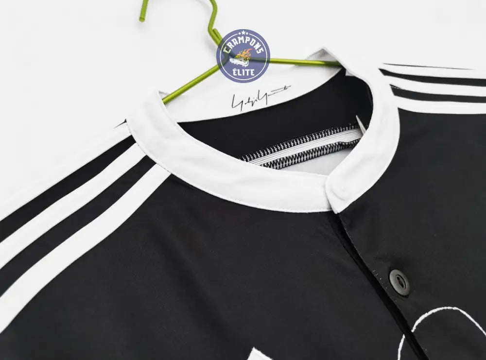 Image of Real Madrid 2014/15 Third à manches longues