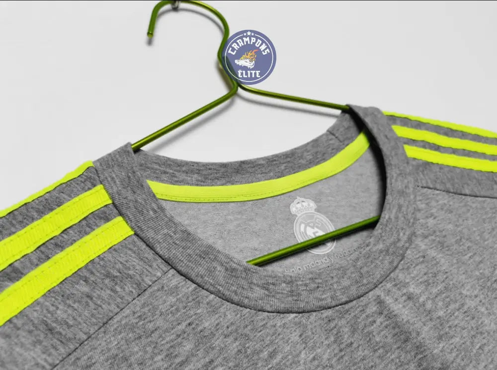 Real Madrid 2015/16 Extérieur