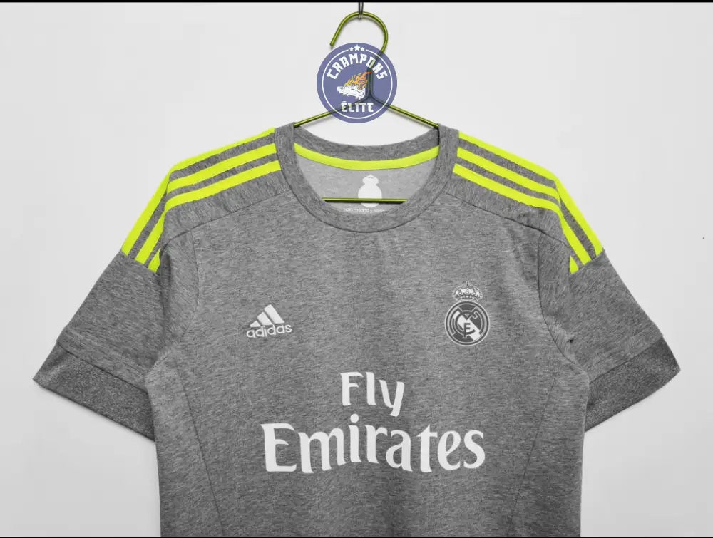 Real Madrid 2015/16 Extérieur