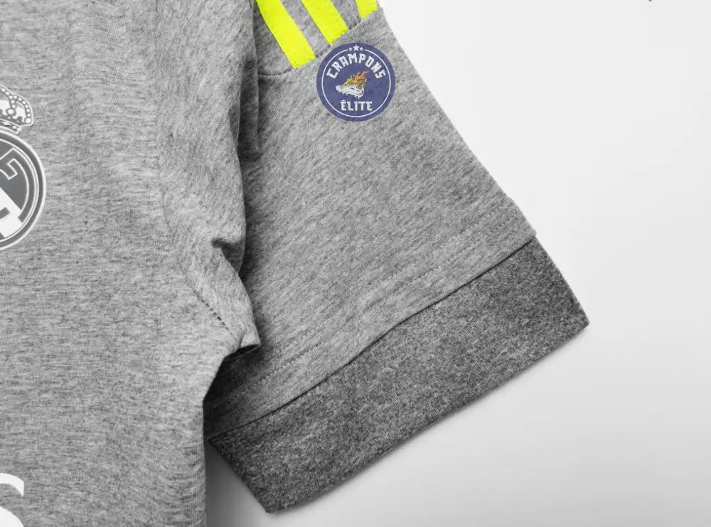 Real Madrid 2015/16 Extérieur