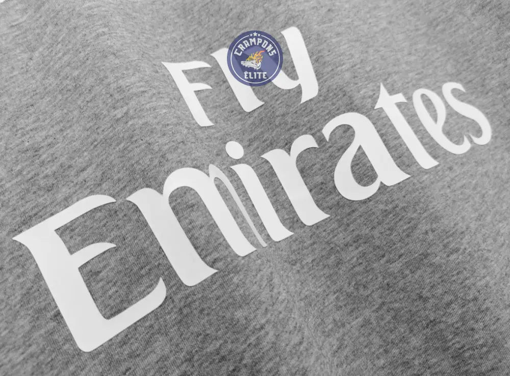 Real Madrid 2015/16 Extérieur