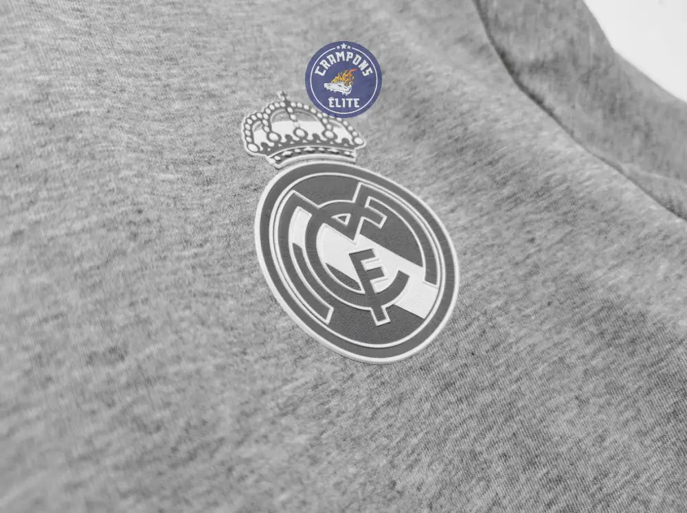 Real Madrid 2015/16 Extérieur