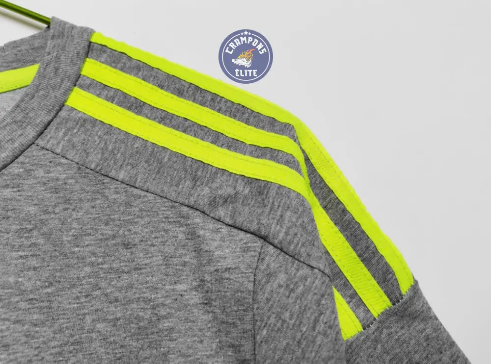 Real Madrid 2015/16 Extérieur