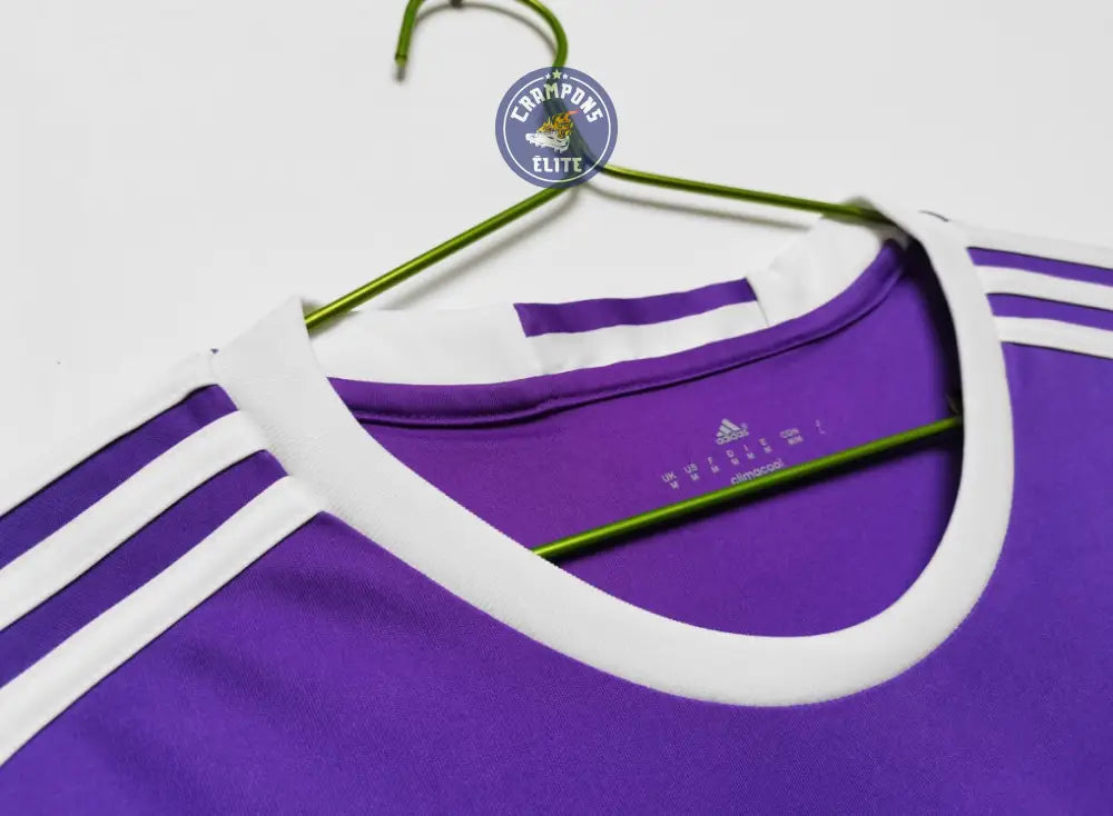 Image of Real Madrid 2016/17 Extérieur