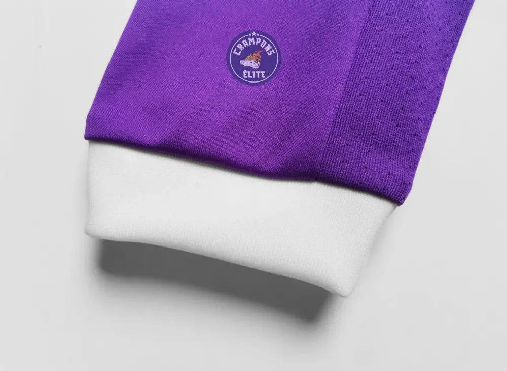 Image of Real Madrid 2016/17 Extérieur à manches longues