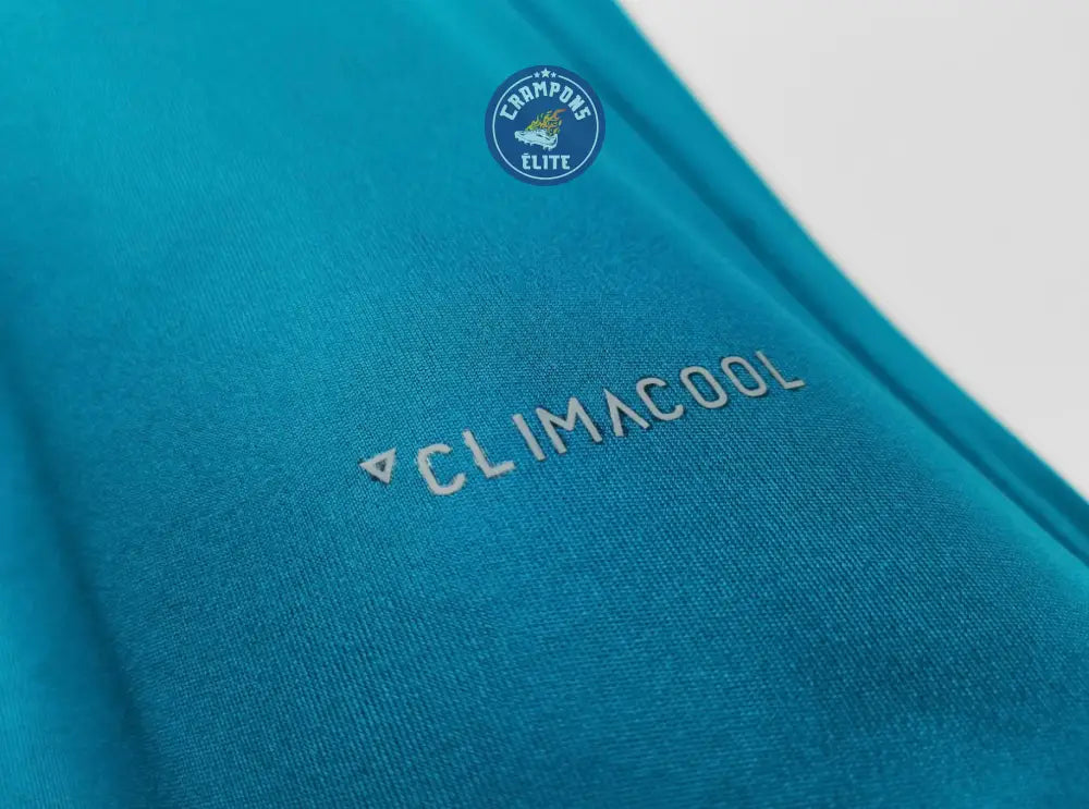 Image of Real Madrid 2017/18 Extérieur