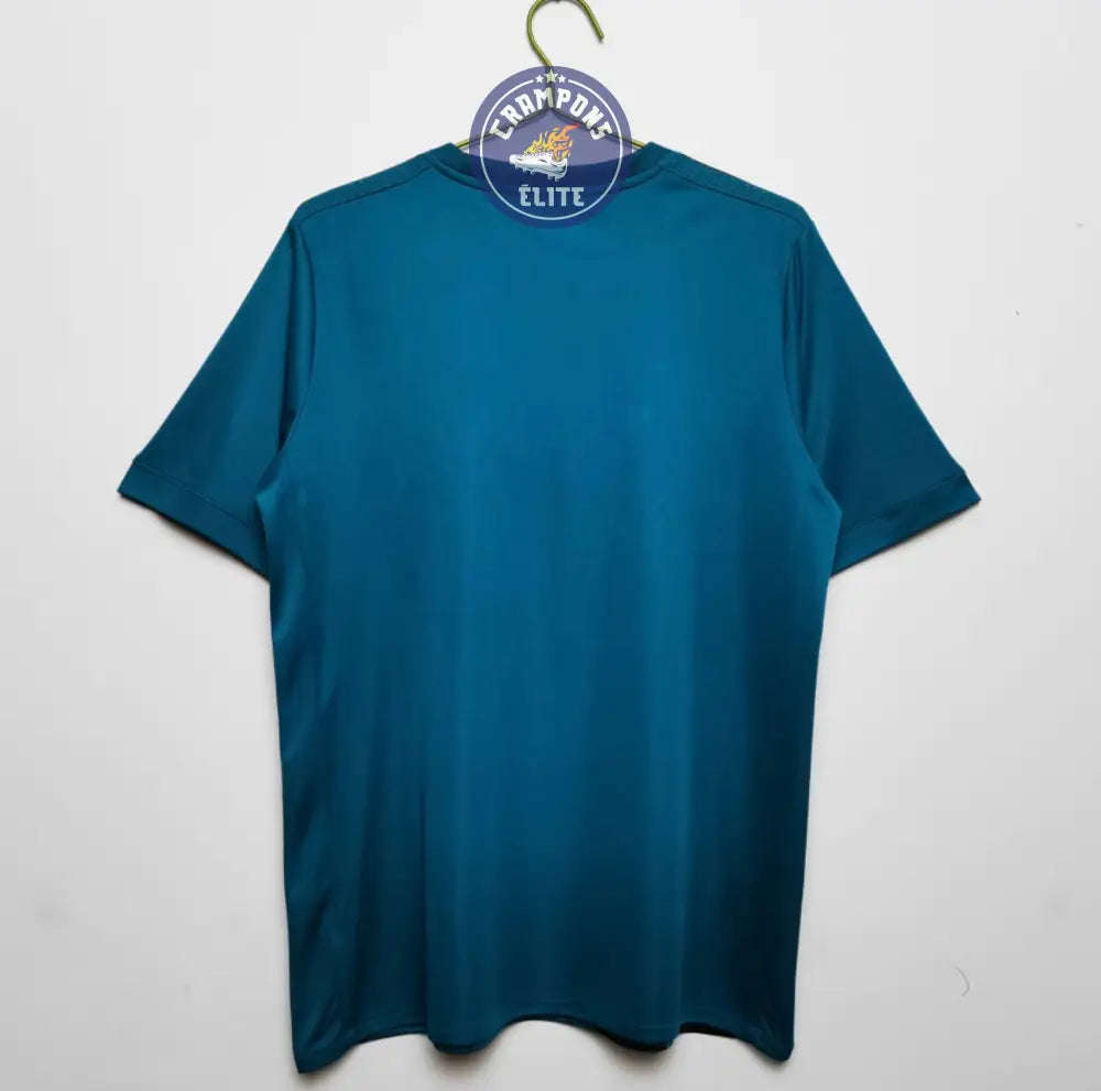 Real Madrid 2017/18 Extérieur