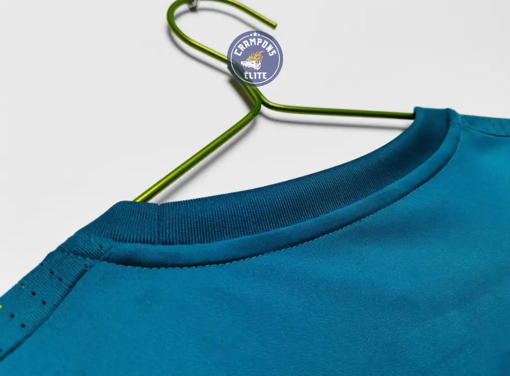 Image of Real Madrid 2017/18 Extérieur à manches longues