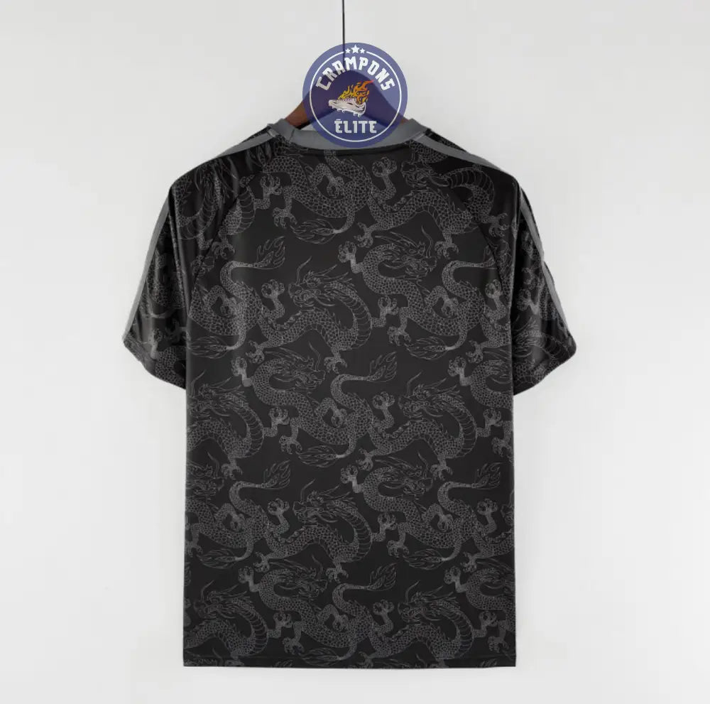 Real Madrid 2022/23 Concept