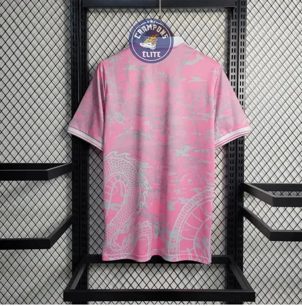 Real Madrid 2023/24 Concept