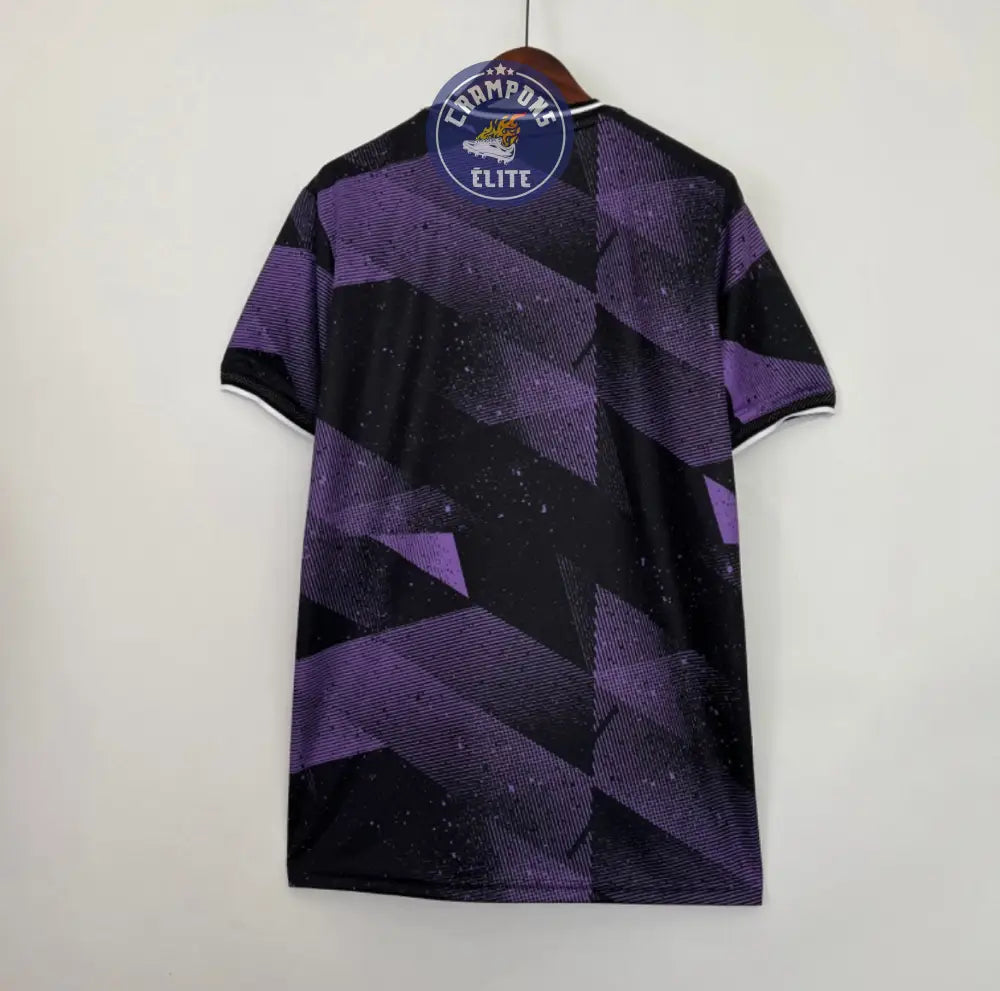 Real Madrid 2023/24 Concept